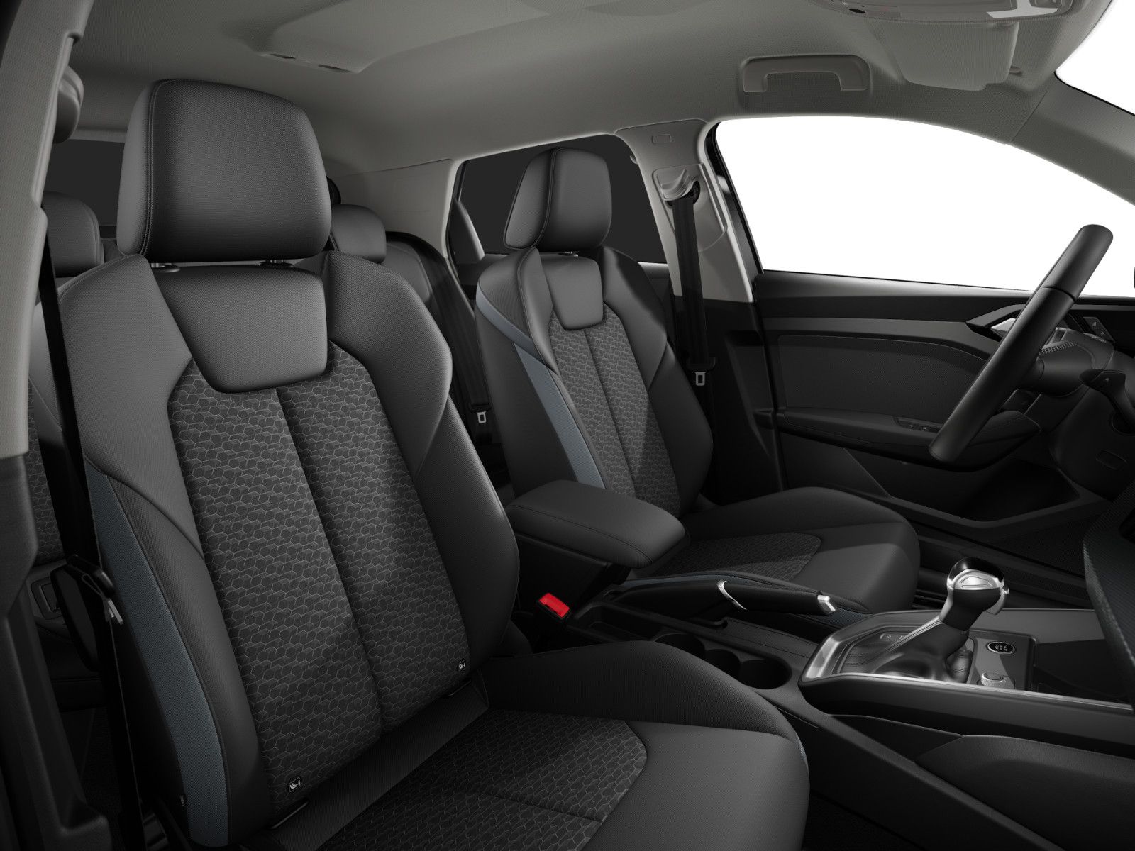 Audi A1 - Bild 9