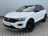 Volkswagen T-Roc Sport 2.0TDI/LED/AHK/VIRTUAL/R-KAM/ACC/SHZ - mit Diesel-Antrieb: Geländewagen, 2.0