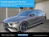Mercedes-Benz A 180 AMG+NIGHT+PANO+AHK+KEYLESS+PARK+TOTWNKL