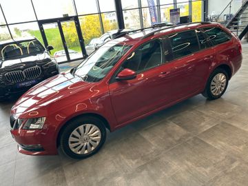 Skoda Octavia Combi Ambition 4x4 *ACC*PDC*