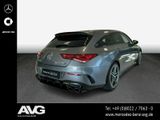 Mercedes-Benz Mercedes-AMG CLA 45s SB 360|DIST|PERF-SITZ|NIGHT - Mercedes-Benz CLA-Klasse in München