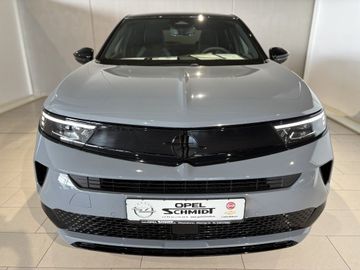 Fotografie 2 des Opel Mokka 1.2 DI Turbo GS