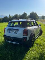 MINI Cooper SD Countryman Cooper SD ALL4 Automati... - MINI Countryman Serie von privat