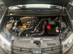 Fahrzeugabbildung Dacia Sandero II Comfort LPG Gas  Navi PDC Sitzhöhenv.