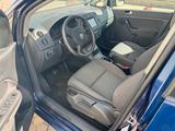 Volkswagen Golf Plus*1,9TDI *KLIMA*AHK - Volkswagen Golf Plus: TDI