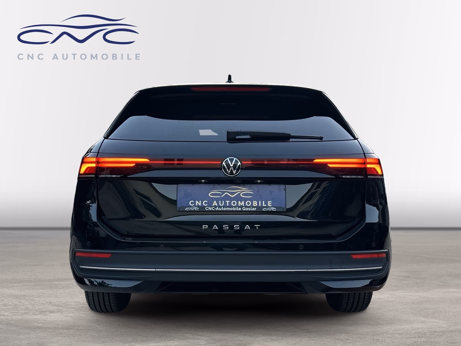 Volkswagen Passat DSG Business AHK/HuD/DCC, миниатюра 6