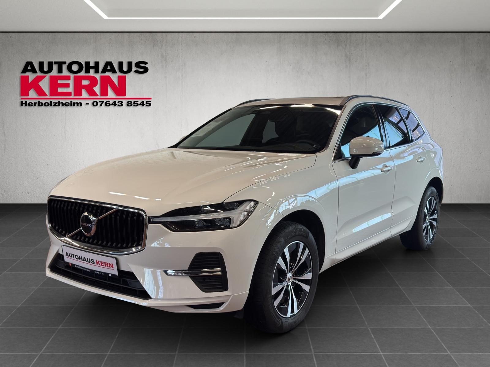 Volvo XC60 B4 Momentum Pro AWD "Allrad, AHK,Navi, LED"
