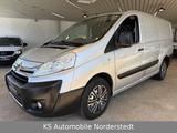 Citroën Jumpy HDi 2.0HDI 128 L2H1  Top Zustand - Citroën Jumpy aus 2016