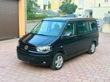 Volkswagen T5 California 2.0 TDI Tüv Rückfahrkamera AHK  - gebrauchte VW T5 California aus dem Jahr 2013