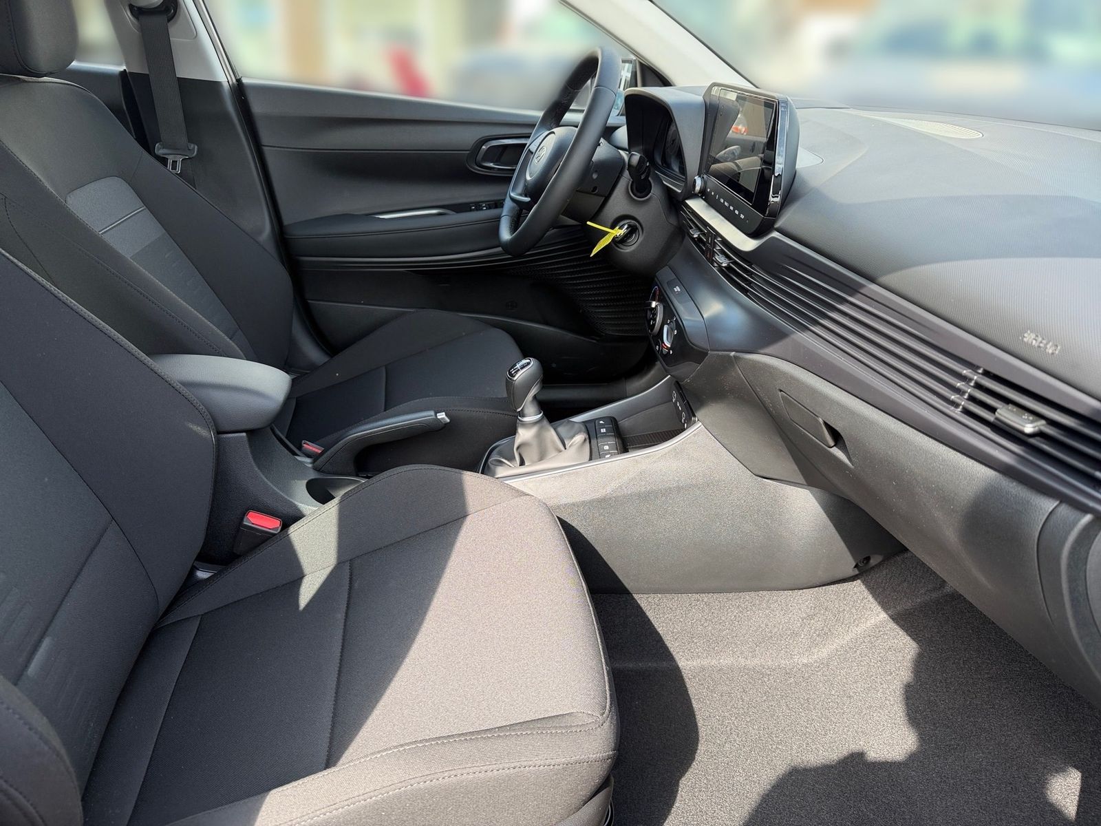 Hyundai BAYON – Bild 14