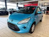 Ford KA 1.3 TREND * KLIMA+E-FH+SERVO* - Ford Ka/Ka+: Ka3