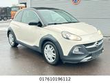 Opel Adam Rocks ecoFlex - Opel Adam: Cabrio
