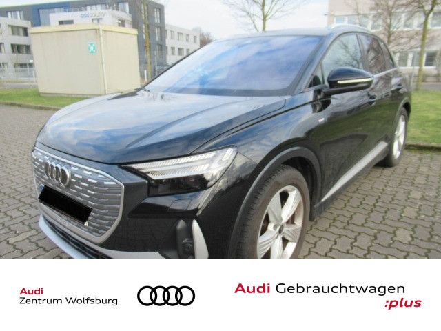 Audi Q4 40 e-tron basis AHK/Pano/Matrix