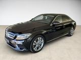 Mercedes-Benz C 300 de Avantgarde AHK Luftfederung LED - Hybrid (Diesel/Elektro): Luftfederung, Limousine