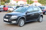 Dacia Sandero II Stepway 1.5 dCi Prestige l 1.HAND l - Dacia Sandero: Dci Prestige
