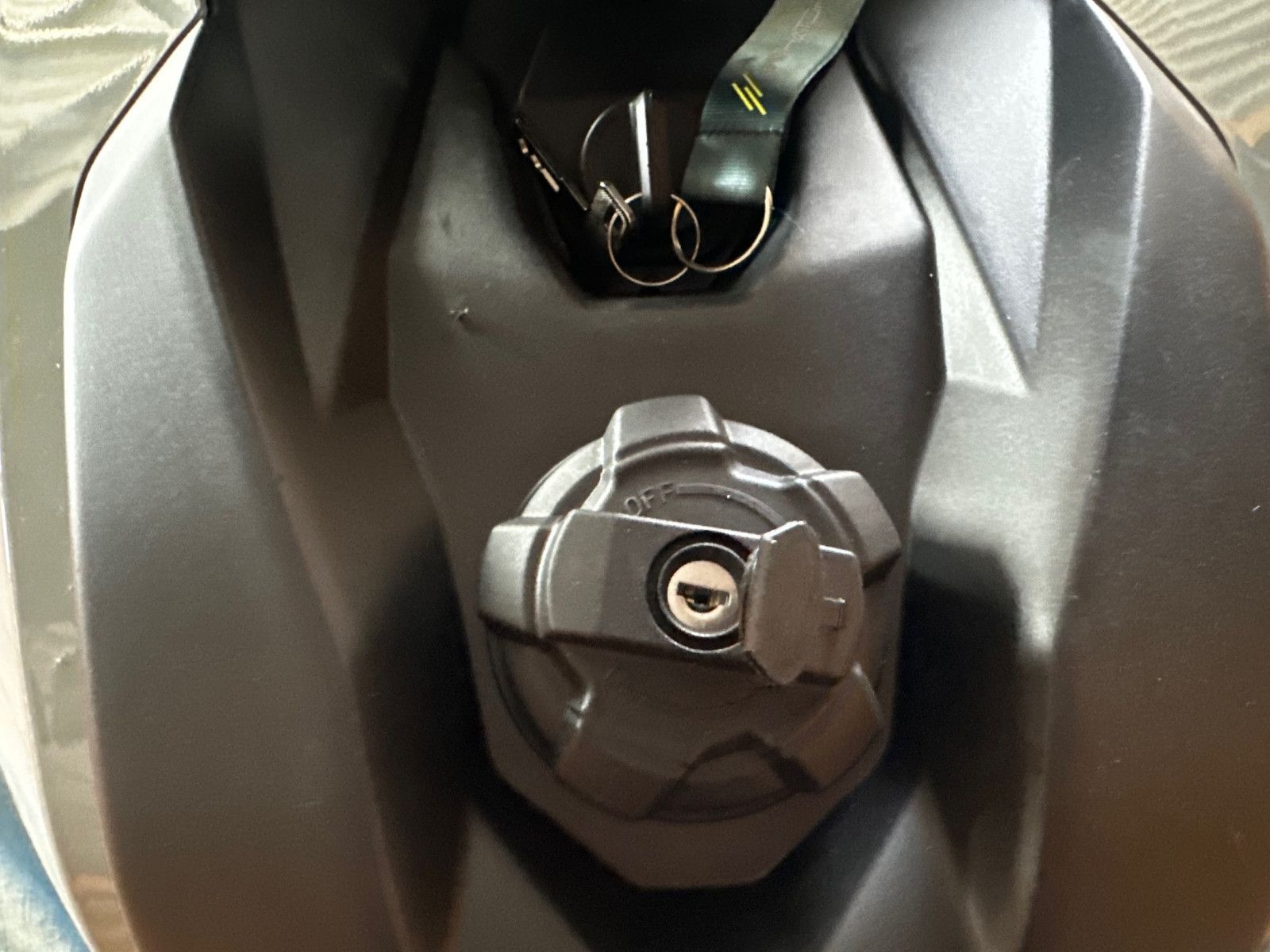 Sportiva 520 GT EPS ABS — Bild 18
