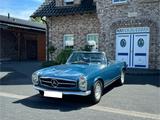 Mercedes-Benz 280 SL Pagode/W113/Hard-Top/H-Zulassung/42 KM - Mercedes-Benz: W113 Pagode