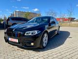 BMW 550i F10 330 kW Full M Package VIN Verified - BMW 550: F10 550i