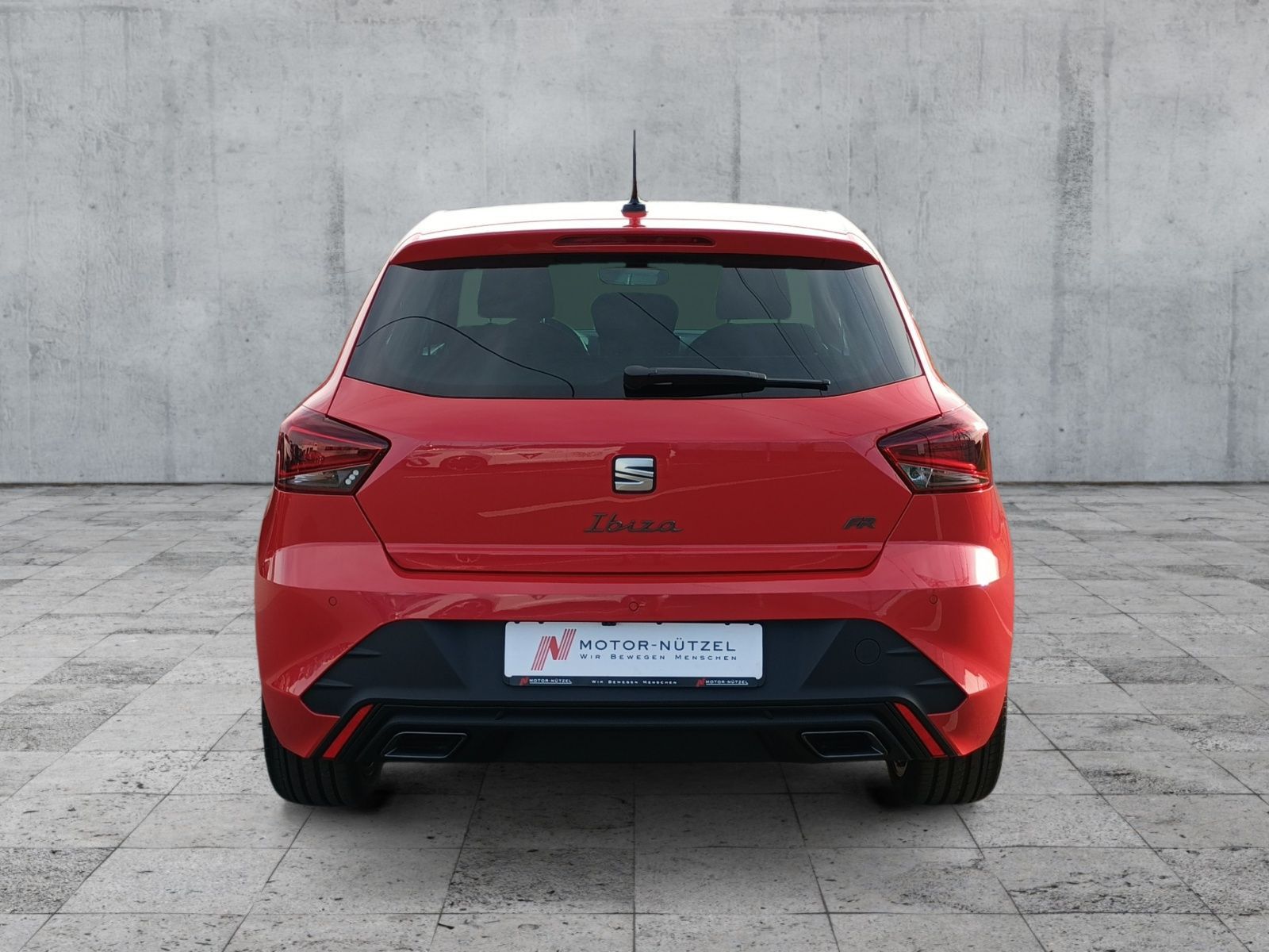 Seat Ibiza - Bild 5