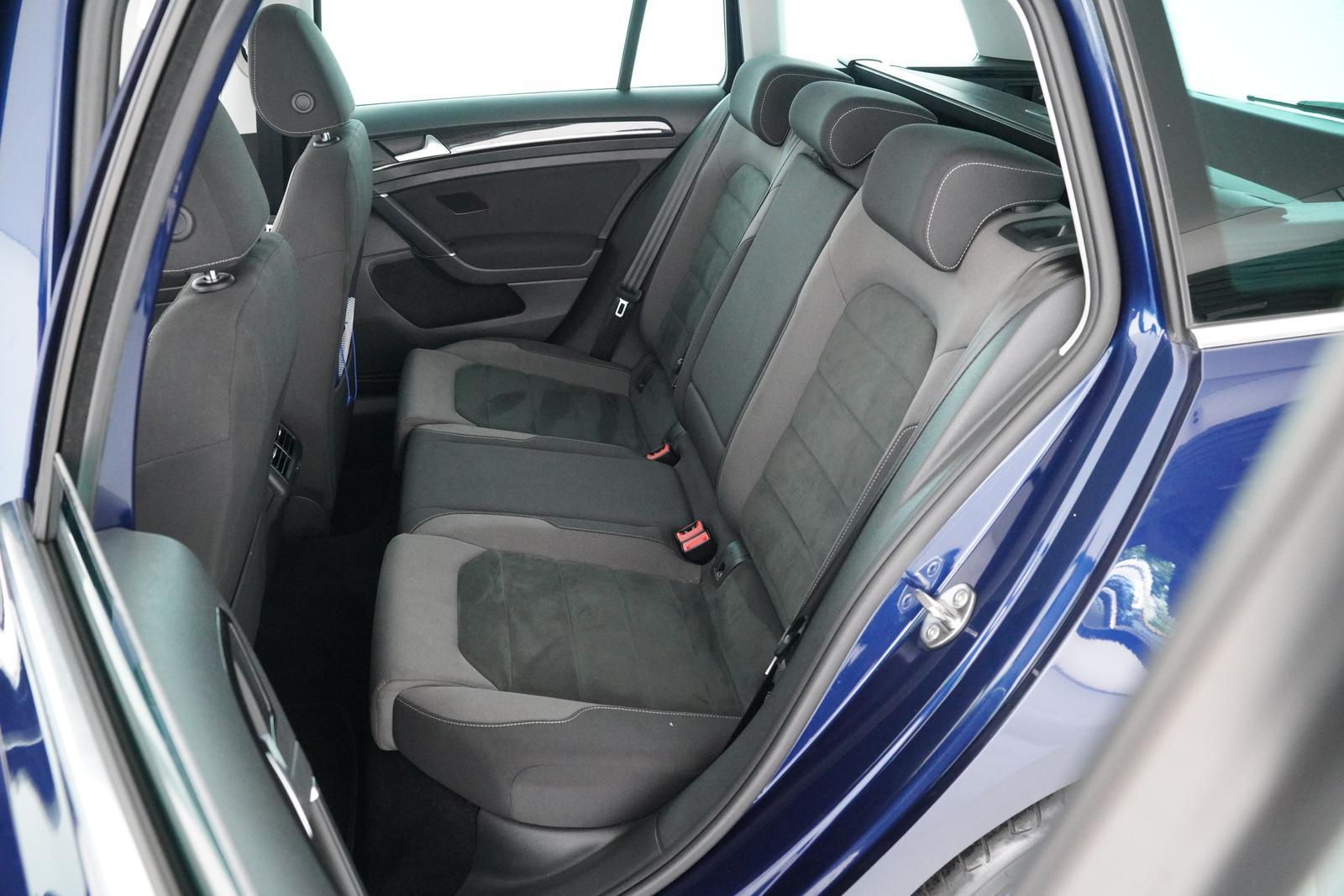 Volkswagen Golf VII VARIANT HIGHLINE 1.5TSI DSG MASSAGESITZ, миниатюра 11