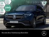 Mercedes-Benz EQC 400 4M/AMG/Distr/SHD/360°/MultiLED/Easy/Amb - Mercedes-Benz EQC in Düsseldorf