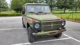 Mercedes-Benz G 230 GE AUT STEYR-DAIMLER-PUCH - : Steyr Puch