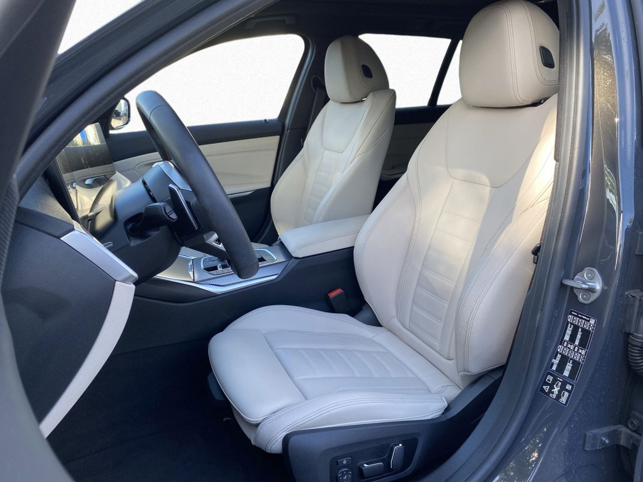 BMW M340d - Bild 11