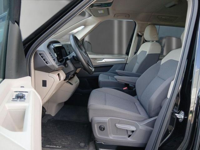 Volkswagen T7 Multivan 2.0 TDI Life LÜ DSG *StdHz*AHK*360°*
