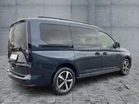 Volkswagen Caddy Maxi - Vorschau Bild 6