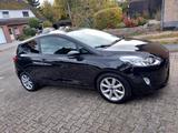 Ford Fiesta Cool & Connect 1,1 Motor (63KW... - Ford Fiesta: Motor