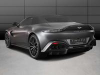 Aston Martin V8 Vantage Roadster