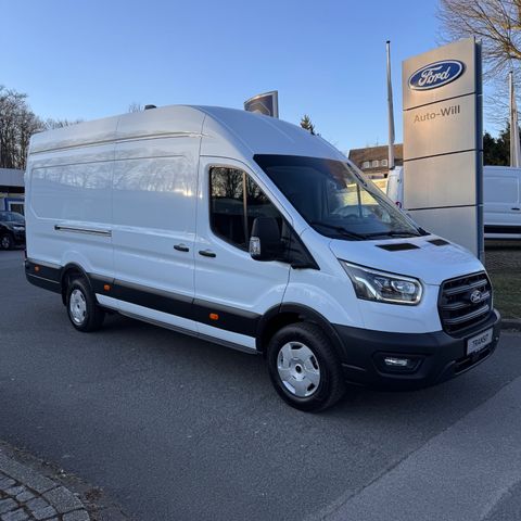 Ford Transit Kasten 350 L4 Trend