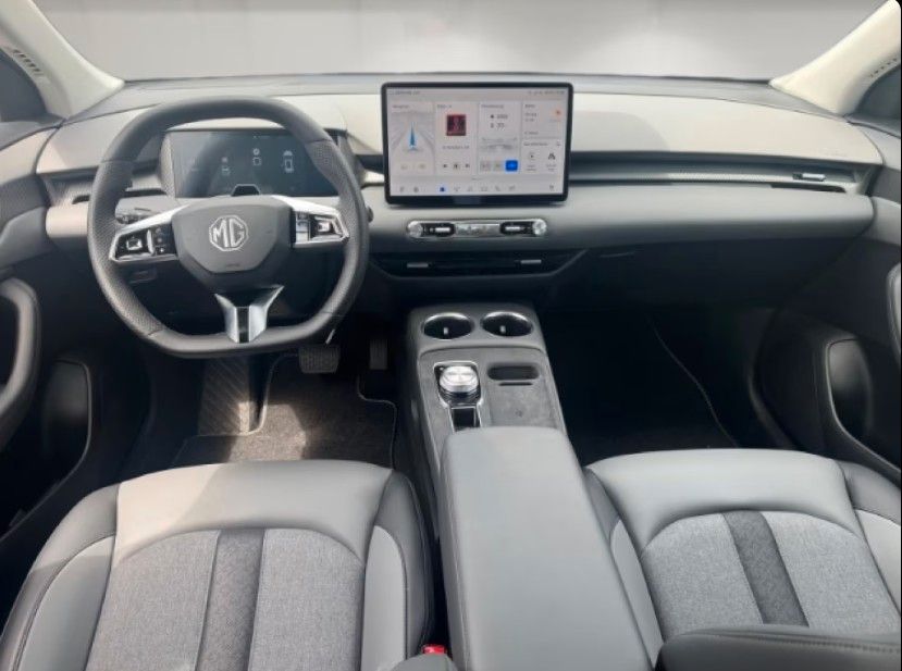MG S5 - Bild 4