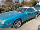 Chrysler Le Baron Cabriolet Bastler-/Liebh... - Chrysler aus 1994