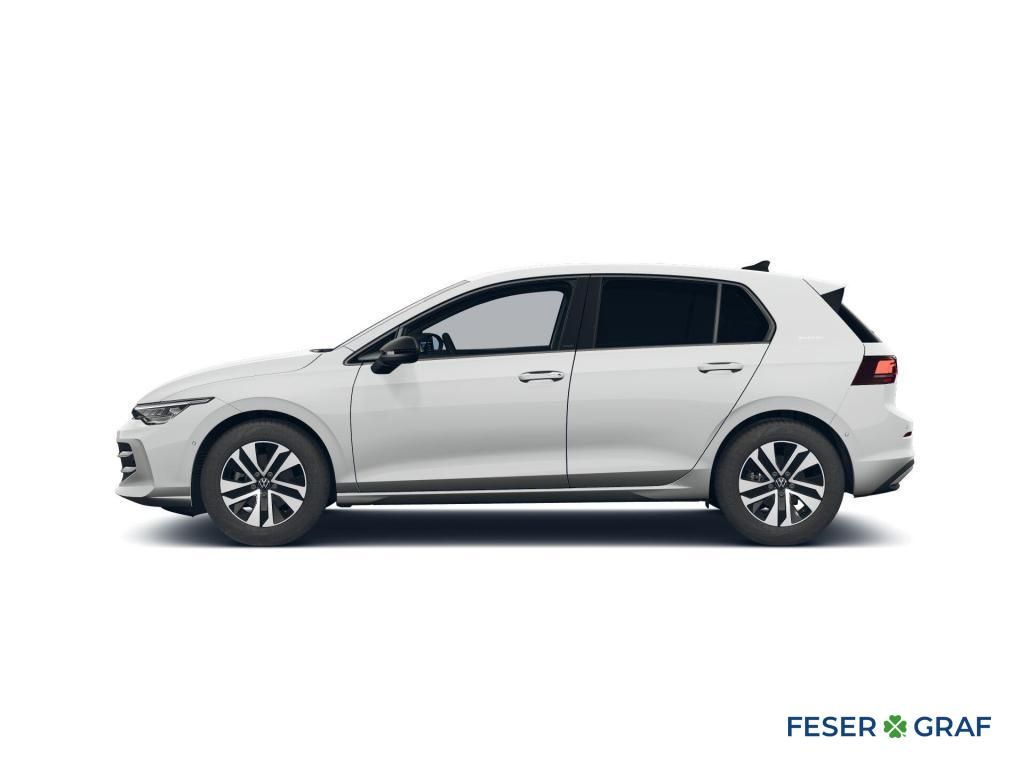 Volkswagen Golf ENERGY 1,5 l eTSI OPF 116 PS 7-Gang-DSG foto 5
