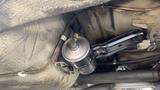 Audi 80 Coupe 2,0 Quattro 5 zylinder 20V Typ 89 2,3 - Audi 80 mit Benzin-Antrieb: Leder