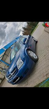 Opel Auto Opel Vectra C Irmscher , Steuerkette ... - Opel Vectra: Irmscher