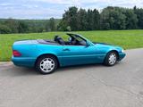 Mercedes-Benz SL 280 SL Cabrio 30 Jahre Top Zustand - Mercedes-Benz SL 280 aus 1997