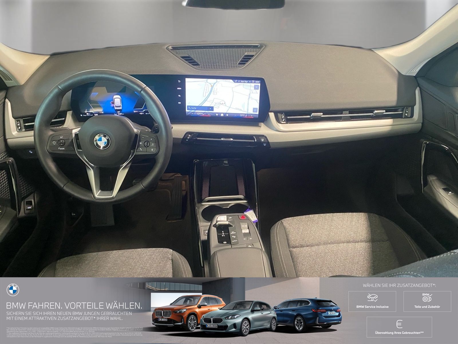 BMW X1 - Bild 12