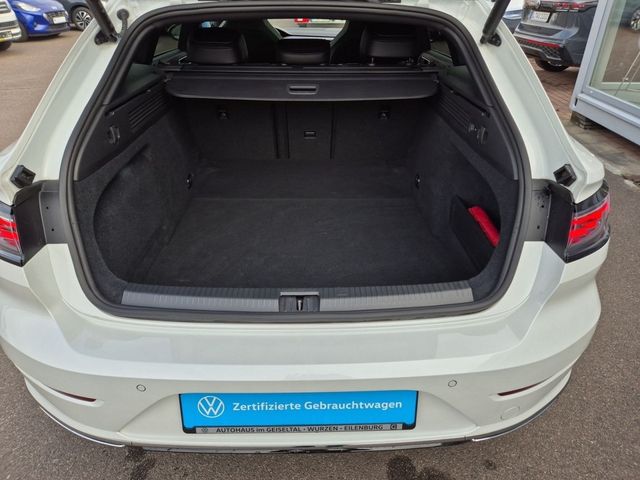 Arteon Shootingbrake 2.0 TDI R-Line 4MOTION *DSG