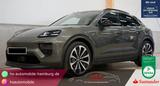 Porsche Macan Electric 4*PANO*SPORT CHRONO PAKET* - Porsche Macan Electric Gebrauchtwagen