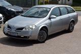 Nissan Primera Traveller Acenta AUT.|Klimaaut.|NAVI|PDC - Nissan Primera aus 2006