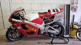 Suzuki GSX-R 750      GR7DB - SUZUKI GS 750 D