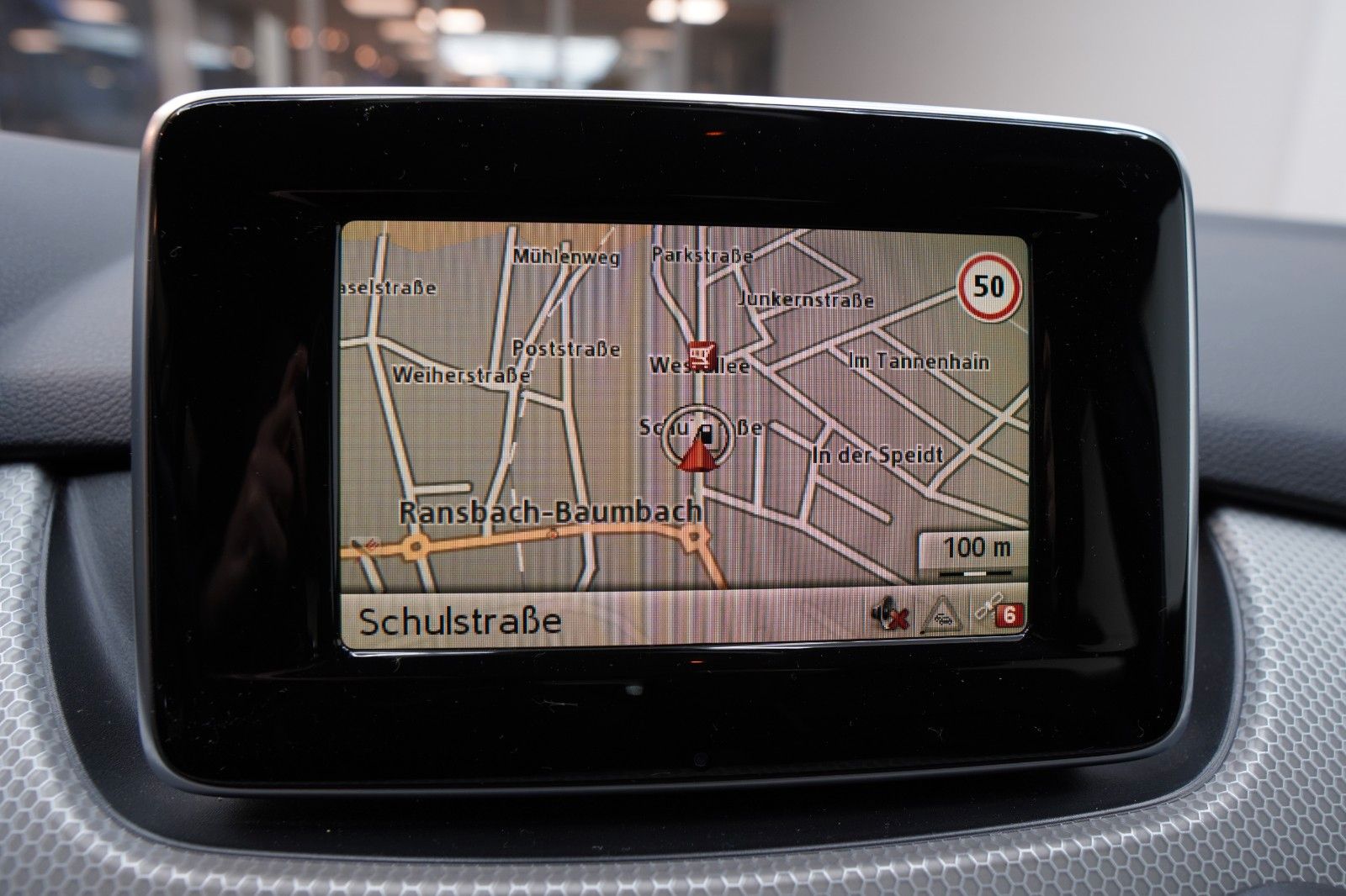 Fahrzeugabbildung Mercedes-Benz B 180 CDI *Navi*Shz*Automatik*