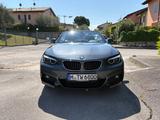 BMW 218i Cabrio - - BMW 218 von privat