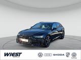 Audi S6 Avant 3.0 TDI, UPE 135.500,- LEDER/MATRIX/KAM