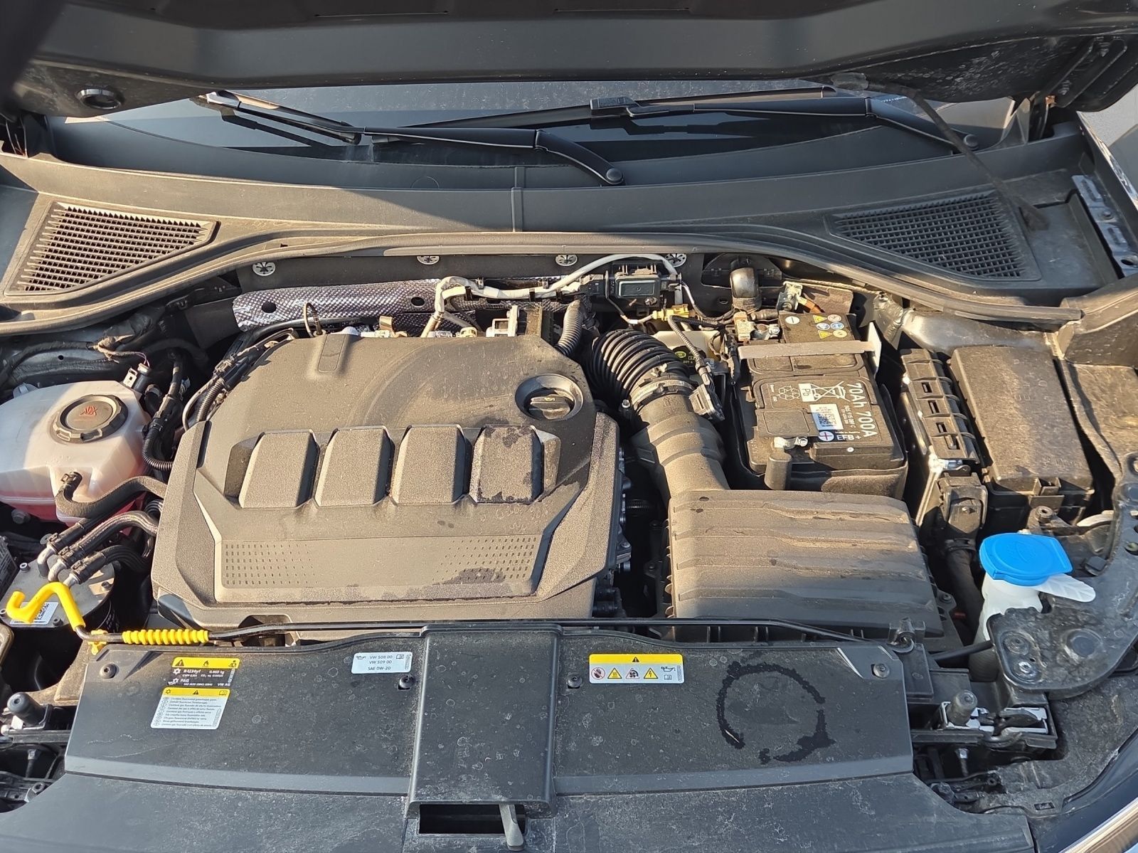 Volkswagen T-Roc - Bild 21