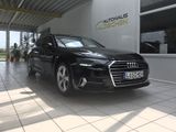 Audi A6 Avant 40 TDI sport Panorama Leder Valcona - Audi A6 mit Diesel-Antrieb: Kombi