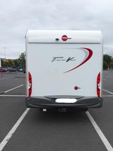 Bürstner Travel Van T 620 G - Offers matching your search criteria