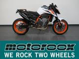KTM 890 Duke R Modell 2020 / Duke R 890 - KTM 890 DUKE